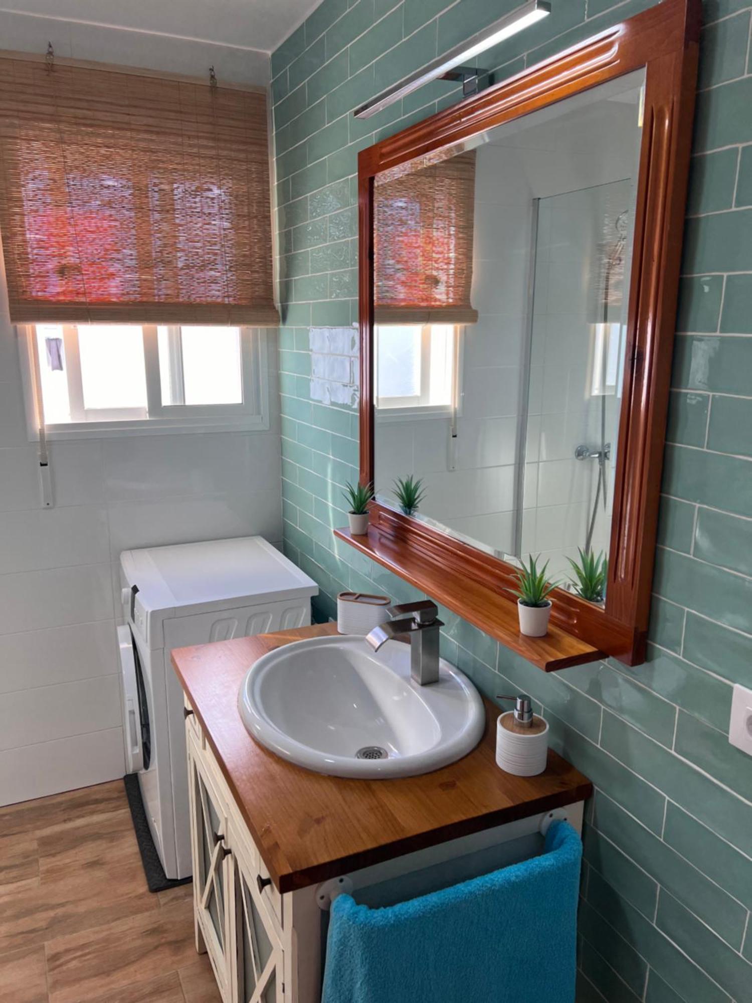 Apartamento El Faro Барбате Экстерьер фото